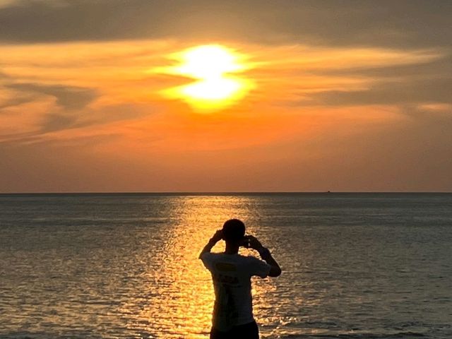อุทยานแห่งชาติหมู่เกาะลันตา จ. กระบี่