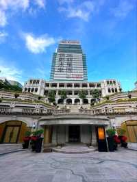 🏨✨ Stay in the Heart of Hong Kong! | Tsim Sha Tsui Hotel  🇭🇰🌆
