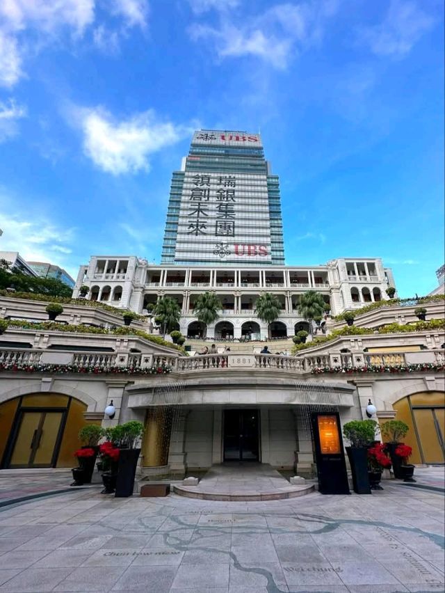 🏨✨ Stay in the Heart of Hong Kong! | Tsim Sha Tsui Hotel  🇭🇰🌆
