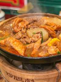 Guangzhou Gem! A Beef Offal Hotpot Spot Serving Locals for Over 30 Years!!