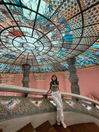 Explore The Ancient City and the Erawan Museum  🇹🇭