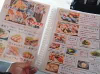 沖繩🇯🇵 不吃商務午餐，真的是血虧