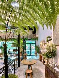 Knots Cafe & Living near Macpherson MRT, Singapore