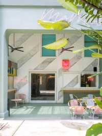 Momo's Cafe Malaysia