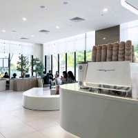 Kommons Cafe