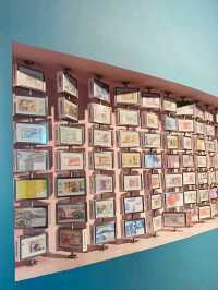 Where Money Meets Art: Bank Negara Malaysia Museum and Art Gallery