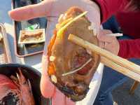 🍣 Fresh Finds and Local Flavor at Matsushima Fish Market