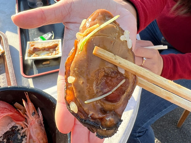 🍣 Fresh Finds and Local Flavor at Matsushima Fish Market