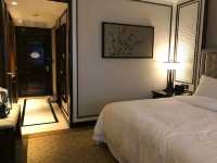 The Athenee Hotel Bangkok 