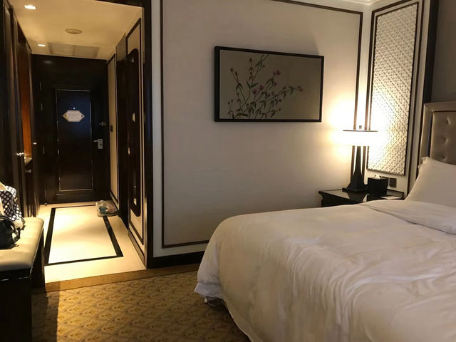 The Athenee Hotel Bangkok 