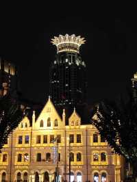 Beautiful Shanghai: Exploring Shanghai on a Budget