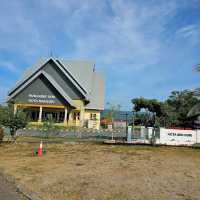 Mahsuri's Tomb & Museum (Langkawi)