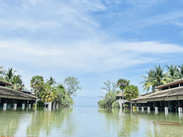 Group trip to Phuket 
