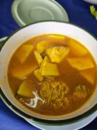 ร้านอาหารไทยจีนพื้นบ้านที่อยู่คู่เมืองตรัง