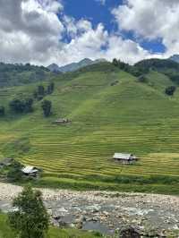 Trekking in Sapa: A Day Tour to Lao Chai & Ta Van Village