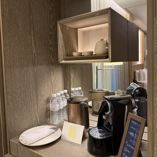 Grand Mayfull Hotel Taipei (美福大飯店)