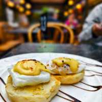 Charming Escape at The Tannery