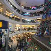 บินรอบโลกในวันเดียวที่ Terminal 21 Pattaya