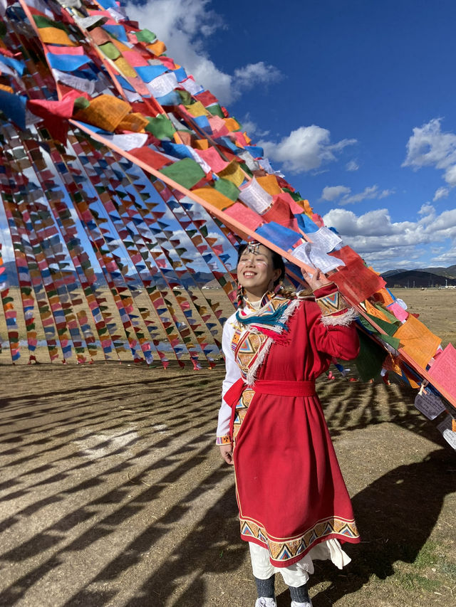 Yunnan, a truly unique and wonderful region!