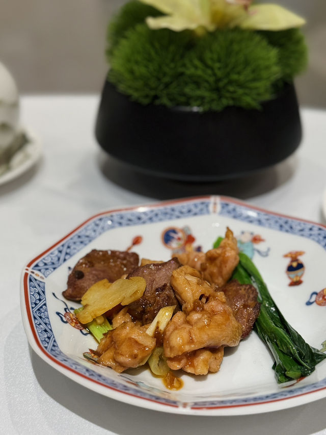 🇭🇰 訴說香港故事·六國珍味情懷