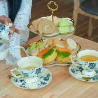 #ที่พักเปิดใหม่สระบุรี  หรูหราติดแกลม ชิดลำธาร
