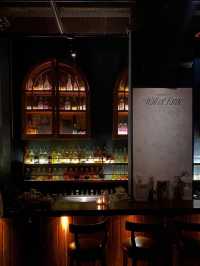 Gallery Bespoke Cocktail Bar