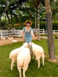 Bucolic Khaoyai