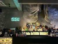 The XX Coffee Bar