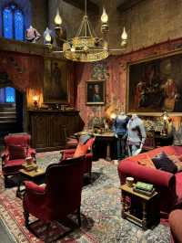 🎬✨ Half-Day Magic at Warner Bros. Studio Tour Tokyo — A Must-Visit for Harry Potter Fans! ⚡️🧙‍♂️