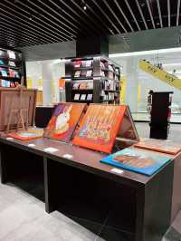 Discover the Aesthetic Charm of Tsutaya Bookstore at Pavilion Bukit Jalil 