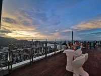🇲🇾 The TOP Penang, Malaysia 🌆