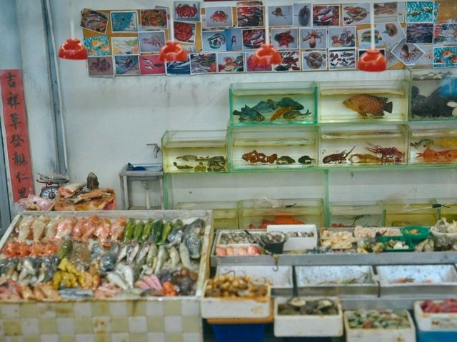 Hong Kong in 3 Stops: Fun, Culture & Skyline Views
