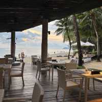 The Dewa Koh Chang โรงแรมบนเกาะช้าง 
