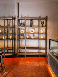 Jamii Coffee House