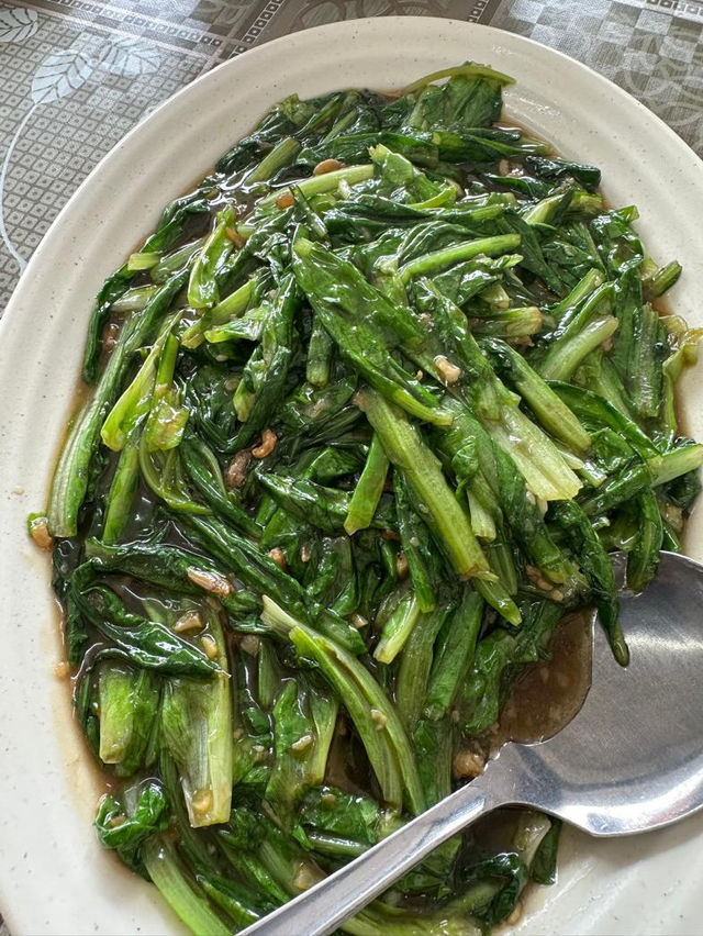 Hidden Gem Alert: Restaurant in Kuala Selangor!