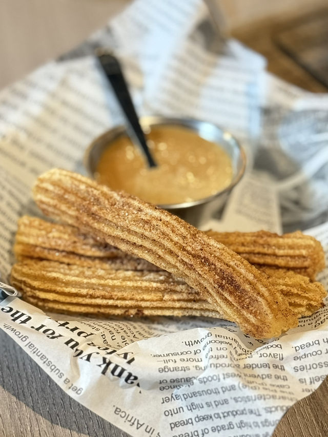 香港超Chill南美西餐｜超入味秘制黑啤烤雞