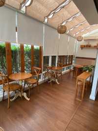 ✨🍞🥐 นี่เลย! Better Half Bakehouse – Udon Thani 