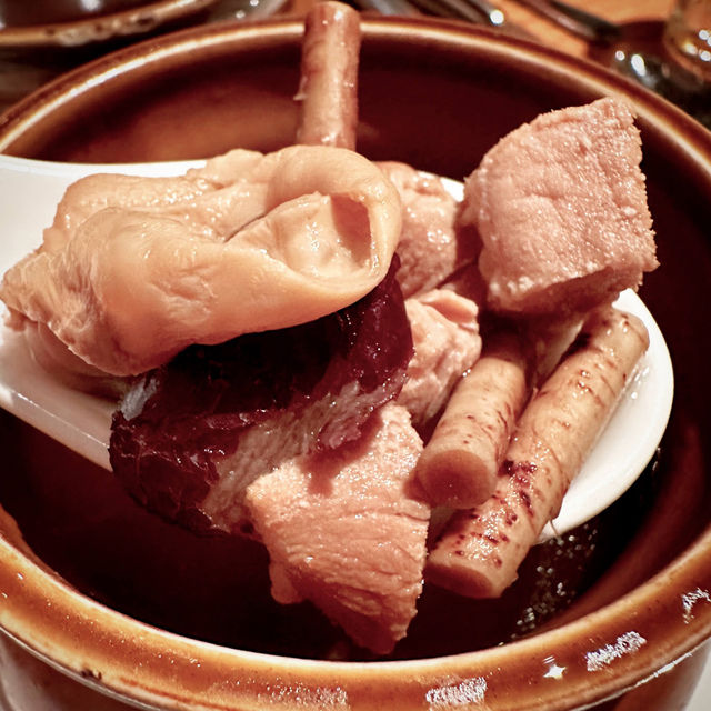 瘋狂嘆海中鮮