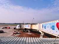 Hatyai International Airport