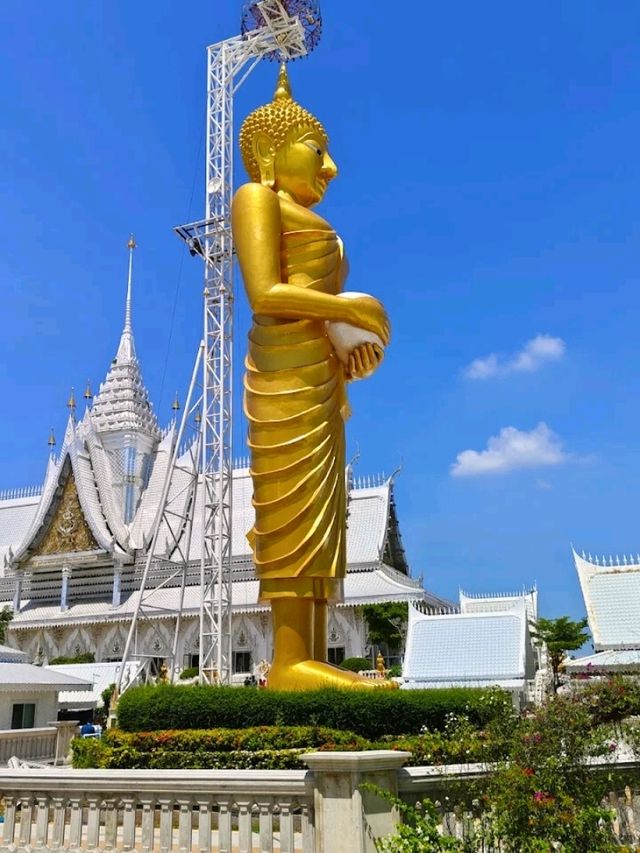 วัดวีระโชติธรรมาราม