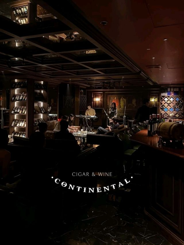 Continental