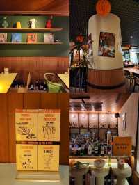 【バンコク🇹🇭アソーク駅近辺】オススメのBar3選🍸