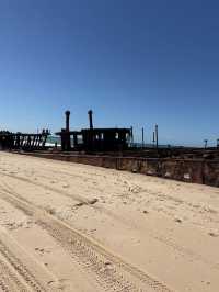 🚙【砂の島で冒険と癒し】フレーザー島（K'gari）で自然と遊ぶ旅