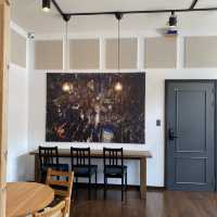 King's Cafe