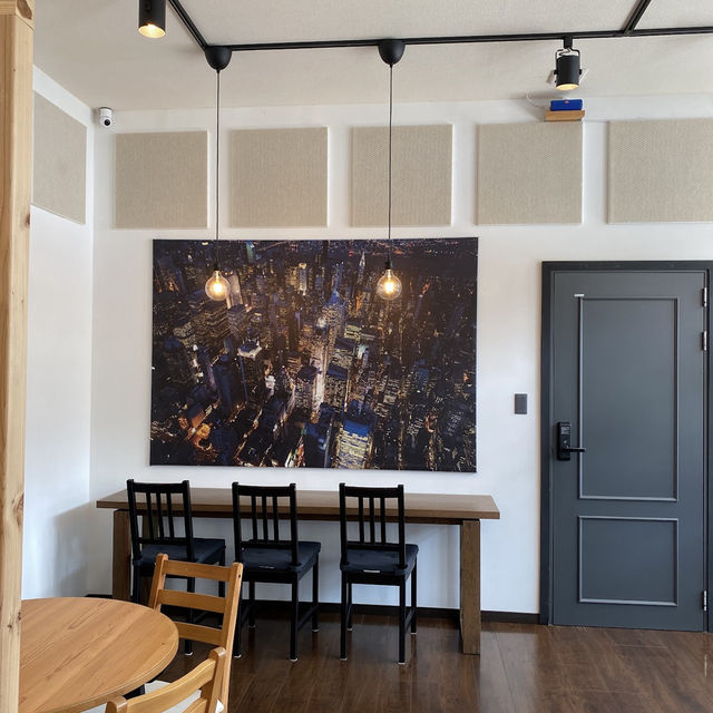 King's Cafe