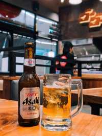 TSUKEMEN GO GO สาขาใหม่ พัฒนาการ