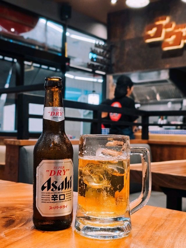 TSUKEMEN GO GO สาขาใหม่ พัฒนาการ