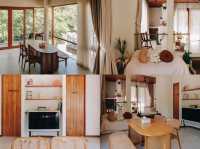  Cafe & Stay ริมลำธาร เชียงใหม่