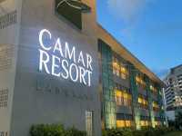 “Camar Resort Langkawi: Tranquil Beachfront Escape with 77 m Pool & Warm Hearts”