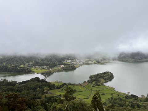 [Miradouro da Vista do Rei | จุดชมทิวทัศน์อันตระการตาที่ “เหมือนดั่งราชา”]